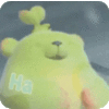 Pack Figurinhas Urso Dooro (Premium) II - Image 9