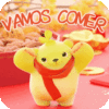 Loja dos Animes - Pack de Figurinhas Urso Dooro