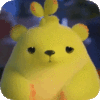 Pack Figurinhas Urso Dooro (Premium) II - Image 5