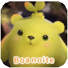 Loja dos Animes - Pack de Figurinhas Urso Dooro
