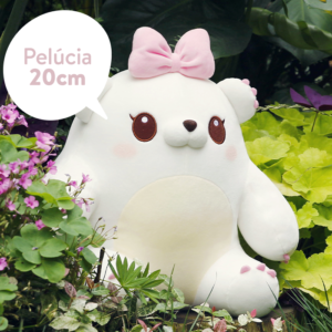 Loja dos Animes - Pelúcia Ursa Doora 20CM