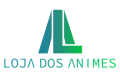 Lojas do Animes - logo